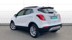 Vauxhall Mokka X 1.4T ecoTEC Active 5dr Petrol Hatchback